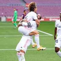 Real Madrid contra Monchengladbach: Cuándo, dónde y por qué canal ver el partido de hoy por la segunda jornada del Grupo B de la UEFA Champions League 2020/21