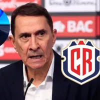 Guimaraes se acerca a La Sele y Rolando Fonseca dice lo que pocos se animan en Costa Rica