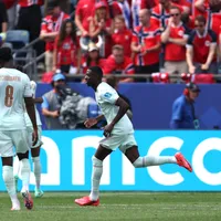 Francia arrolló a una Noruega que guardó a Haaland para los 16avos: goles y resumen del partido por el Mundial 2026