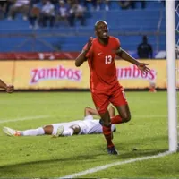 Eliminatorias Concacaf: Canadá supera a Honduras en el Olímpico [VIDEO]