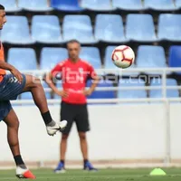 El Tambito empieza así su despedida del Tenerife
