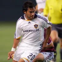 El mensaje de Los Angeles Galaxy por el cumpleaños del Pescadito Ruiz
