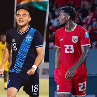 Mientras Amir Murillo vale más de US$10 millones en Panamá, esto cuesta Óscar Santis por ser el goleador de Guatemala.