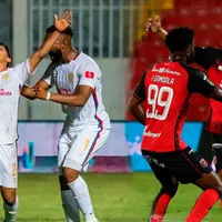 Olimpia vs. Alajuelense por la Liga Concacaf 2022: posibles alineaciones para la ida de la Final