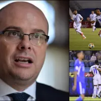 MisterChip alegra a los hondureños con nueva estadística sobre su selección