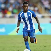 El motivo de la ausencia de Romell Quioto con la Bicolor