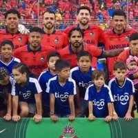 Tras salir de Municipal ahora refuerza a un equipo recién ascendido