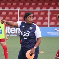 Panamá Femenina Sub-20 culminó con sus entrenamientos de cara al Premundial de Concacaf