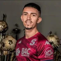 Todo Saprissa consternado por la confesión de Jefferson Brenes que lo alejó de las canchas: “Salud mental”