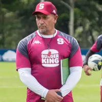 José Giacone no es la única novedad: el fichaje que sorprende antes de la visita de Saprissa a Guanacasteca