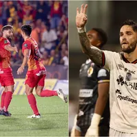 Herediano vs. Alajuelense: a qué hora juegan hoy EN VIVO y canal del partido | Liga Promérica de Costa Rica