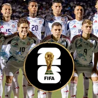 "Se ha filtrado": toda Costa Rica en shock con la noticia que nadie esperaba ver camino al Mundial 2026