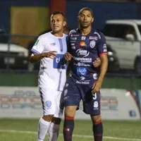 Nicaragüense es nuevo refuerzo de un equipo grande de Costa Rica