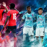 Costa Rica vs. Inglaterra: hora, TV y alineaciones del amistoso que mira Panamá previo al Mundial 2026