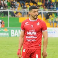 Guatemala: Darwin Lom anotó en su debut con Malacateco [VIDEO]