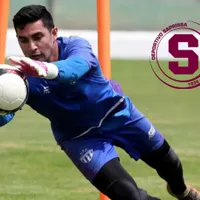 "Denle la copa": Luis Morán no se guarda nada y ataca a Saprissa tras ser figura en Antigua