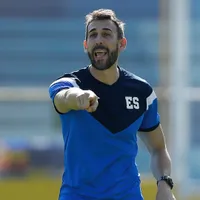 David Dóniga consigue en el extranjero lo que nunca pudo en El Salvador