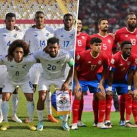 Selecciones centroamericanas se acercan a la Copa América 2024