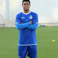 Óscar Linton volverá a militar en el fútbol europeo