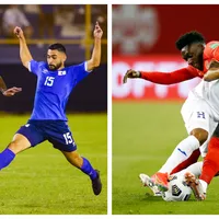 El Salvador vs. Honduras: mira EN VIVO y EN DIRECTO el partido por la fecha 2 del Octagonal Final de las Eliminatorias CONCACAF