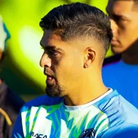 "Hacer historia": Jairo Henríquez es contundente con sus objetivos tras su sorprendente fichaje por Inter FA