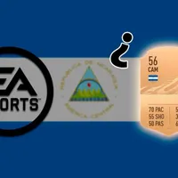 FIFA: el único nicaragüense que ha tenido carta en Ultimate Team