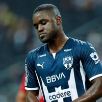 Joel Campbell no seguirá con el Monterrey: se terminó la etapa en Rayados