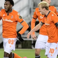 Omar Browne asiste con un pase entre líneas y guía a su equipo a la final de la CPL [VIDEO]