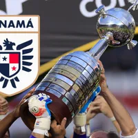 Copa Libertadores.