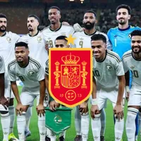 Cuál es el ranking FIFA de Arabia Saudita y cuántos puestos lo separan de España en el Mundial 2026