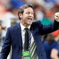 La fórmula de Thomas Christiansen para ganarle a Costa Rica: "competir como si fuera la final del Mundial"