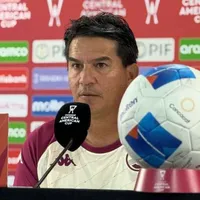 "No puede estar en Saprissa": Vladimir Quesada golpea al camerino con un fuerte mensaje que señala la salida de Tibás