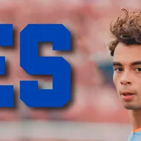Cristopher Arias: juega en el New York City, tiene la nacionalidad estadounidense y eligió jugar para El Salvador
