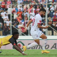 Olimpia se pone en ventaja en la final [VIDEO]