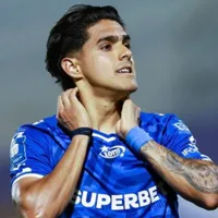 El ultimátum del Celtic que define el futuro de Luis Palma