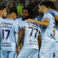 Motagua no tiene paz y se vuelve a meter en problemas con las autoridades de la Liga Nacional