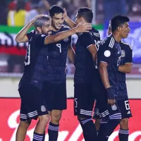Panamá pierde 3-0 contra México y queda fuera del hexagonal final