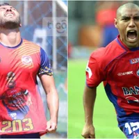 Mexicano supera marca de Juan Carlos Plata