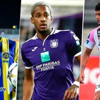 Europa Conference League: panameños saltan a escena en la ida de la última ronda previa