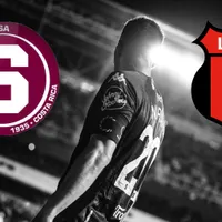 “Nos hacen daño”: ídolo de Saprissa no puede creer lo de Alajuelense