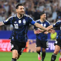 lionel messi-argentina-mundial 2026