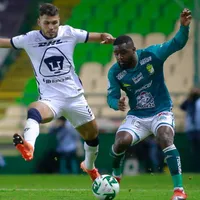 León de Joel Campbell se coronó campeón en México