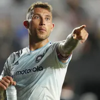 Francisco Calvo confirma cuál será su próximo equipo