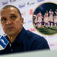 Fuera de Saprissa: Erick Lonnis anuncia la salida de una figura muy querida por la afición morada