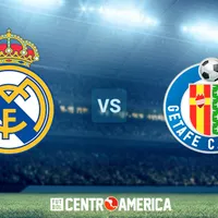 Real Madrid vs. Getafe