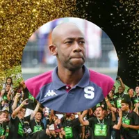 "Volverá a Saprissa": Wanchope sigue de cerca la llegada de un refuerzo que fue campeón con Vladimir Quesada