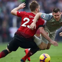 Jugador del Manchester pide anular Premier League y que Liverpool no salga campeón
