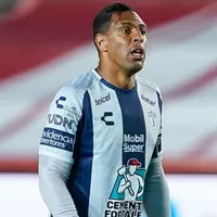 Roberto Nurse seguirá en Pachuca