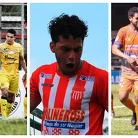 Apertura 2021 de la Liga Nacional de Honduras: resultados y tabla de posiciones tras la fecha 11