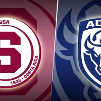 Saprissa vs. San Carlos: cuándo, dónde y por qué canal ver el juego de hoy por la fecha 21 del Apertura 2021 de la Liga Promérica